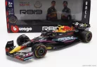 RED BULL  F1  RB19 TEAM ORACLE RED BULL RACING N 11 2nd MIAMI GP 2023 SERGIO PEREZ