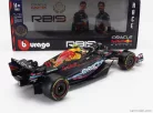 RED BULL  F1  RB19 TEAM ORACLE RED BULL RACING N 11 2nd MIAMI GP 2023 SERGIO PEREZ