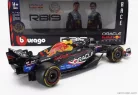 RED BULL  F1  RB19 TEAM ORACLE RED BULL RACING N 1 WORLD CHAMPION WINNER AUSTIN USA GP 2023 MAX VERSTAPPEN