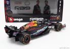 RED BULL  F1  RB19 TEAM ORACLE RED BULL RACING N 1 WORLD CHAMPION WINNER MIAMI GP 2023 MAX VERSTAPPEN