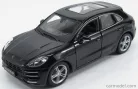 PORSCHE  MACAN 2013  BLACK