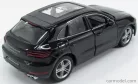 PORSCHE  MACAN 2013  BLACK
