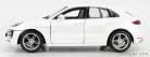 PORSCHE  MACAN 2013  WHITE