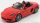 PORSCHE  BOXSTER 718 (982) SPIDER 2016  ORANGE