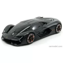 LAMBORGHINI  TERZO MILLENNIO 2020  CARBON GREY