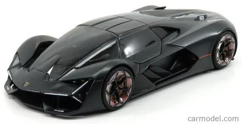 LAMBORGHINI  TERZO MILLENNIO 2020  CARBON GREY