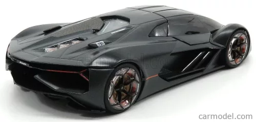 LAMBORGHINI  TERZO MILLENNIO 2020  CARBON GREY