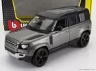 LAND ROVER  NEW DEFENDER 110 2020  GREY MET BLACK