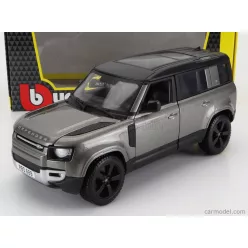 LAND ROVER  NEW DEFENDER 110 2020  GREY MET BLACK