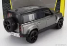 LAND ROVER  NEW DEFENDER 110 2020  GREY MET BLACK
