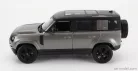 LAND ROVER  NEW DEFENDER 110 2020  GREY MET BLACK