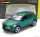 ALFA ROMEO  TONALE 2023  GREEN MET