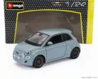 FIAT  500e FULL ELECTRIC 2021  LIGHT BLUE