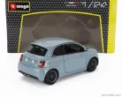 FIAT  500e FULL ELECTRIC 2021  LIGHT BLUE