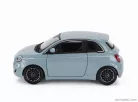FIAT  500e FULL ELECTRIC 2021  LIGHT BLUE