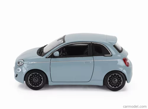 FIAT  500e FULL ELECTRIC 2021  LIGHT BLUE