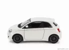 FIAT  500e FULL ELECTRIC 2021  WHITE