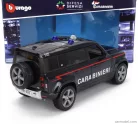 LAND ROVER  NEW DEFENDER 110 CARABINIERI 2022  BLUE