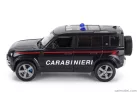 LAND ROVER  NEW DEFENDER 110 CARABINIERI 2022  BLUE