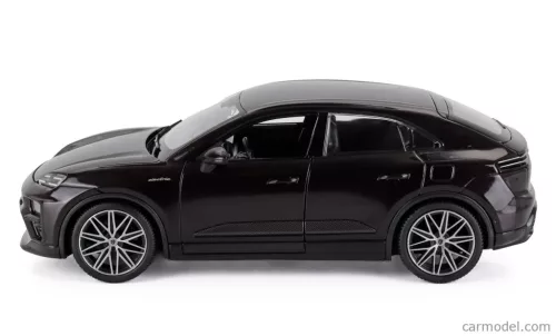 PORSCHE  MACAN TURBO ELECTRIC 2024  DARK COPPER