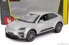 PORSCHE  MACAN TURBO ELECTRIC 2024  SILVER