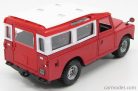LAND ROVER  LAND ROVER 110 1976  RED WHITE