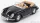 PORSCHE  356B CABRIOLET 1961  BLACK