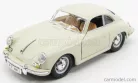 PORSCHE  356B COUPE 1961  WHITE