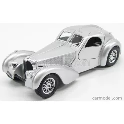 BUGATTI  ATLANTIC 1936  SILVER