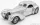BUGATTI  ATLANTIC 1936  SILVER