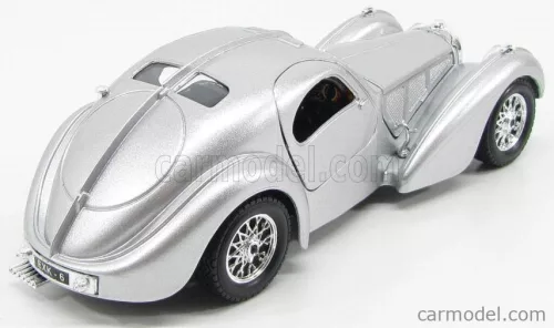 BUGATTI  ATLANTIC 1936  SILVER