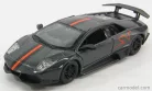 LAMBORGHINI  MURCIELAGO LP670-4 SV SUPERVELOCE CHINA LIMITED EDITION 2011  GREY MET