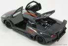 LAMBORGHINI  MURCIELAGO LP670-4 SV SUPERVELOCE CHINA LIMITED EDITION 2011  GREY MET