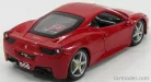 FERRARI  458 ITALIA 8C 2009  RED