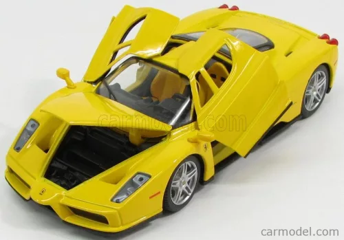 FERRARI  ENZO 2005  YELLOW