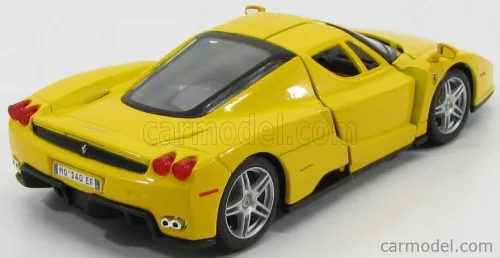 FERRARI  ENZO 2005  YELLOW