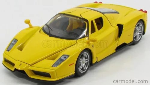 FERRARI  ENZO 2005  YELLOW
