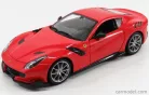 FERRARI  F-12 TDF 2016  RED