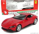 FERRARI  ROMA 2019  RED