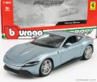 FERRARI  ROMA 2019  VERY LIGHT BLUE MET