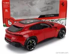 FERRARI  PUROSANGUE SUV 2022  RED