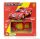 FERRARI  330 P3 4.0L V12 SPIDER TEAM FERRARI SPA SEFAC N 23 WINNER 24h DAYTONA 1967 LORENZO BANDINI - CHRIS AMON  RED