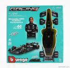 MERCEDES GP  F1 W14 TEAM MERCEDES-AMG PETRONAS FORMULA ONE N 63 SEASON 2023 GEORGE RUSSELL  MATT BLACK