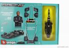 MERCEDES GP  F1 W14 TEAM MERCEDES-AMG PETRONAS FORMULA ONE N 63 SEASON 2023 GEORGE RUSSELL  MATT BLACK