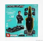 MERCEDES GP  F1 W14 TEAM MERCEDES-AMG PETRONAS FORMULA ONE N 44 SEASON 2023 LEWIS HAMILTON  MATT BLACK