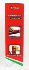ACCESSORIES  DIORAMA - LEVEL RACING GARAGE WITH FERRARI F-12 2015  /