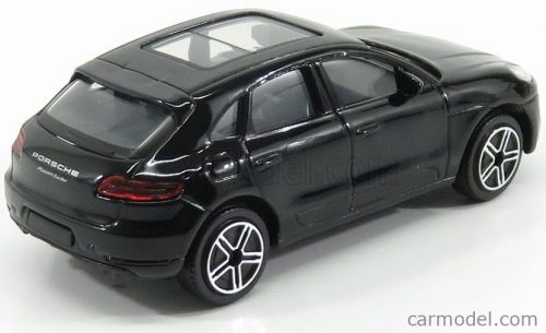 PORSCHE  MACAN 2013  BLACK