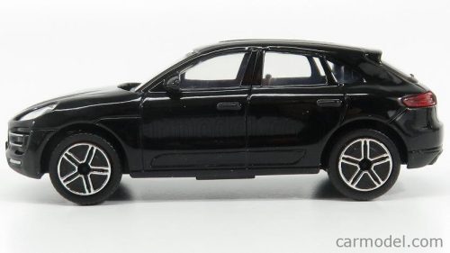 PORSCHE  MACAN 2013  BLACK