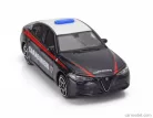 ALFA ROMEO  GIULIA CARABINIERI 2015  BLUE WHITE