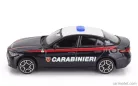 ALFA ROMEO  GIULIA CARABINIERI 2015  BLUE WHITE